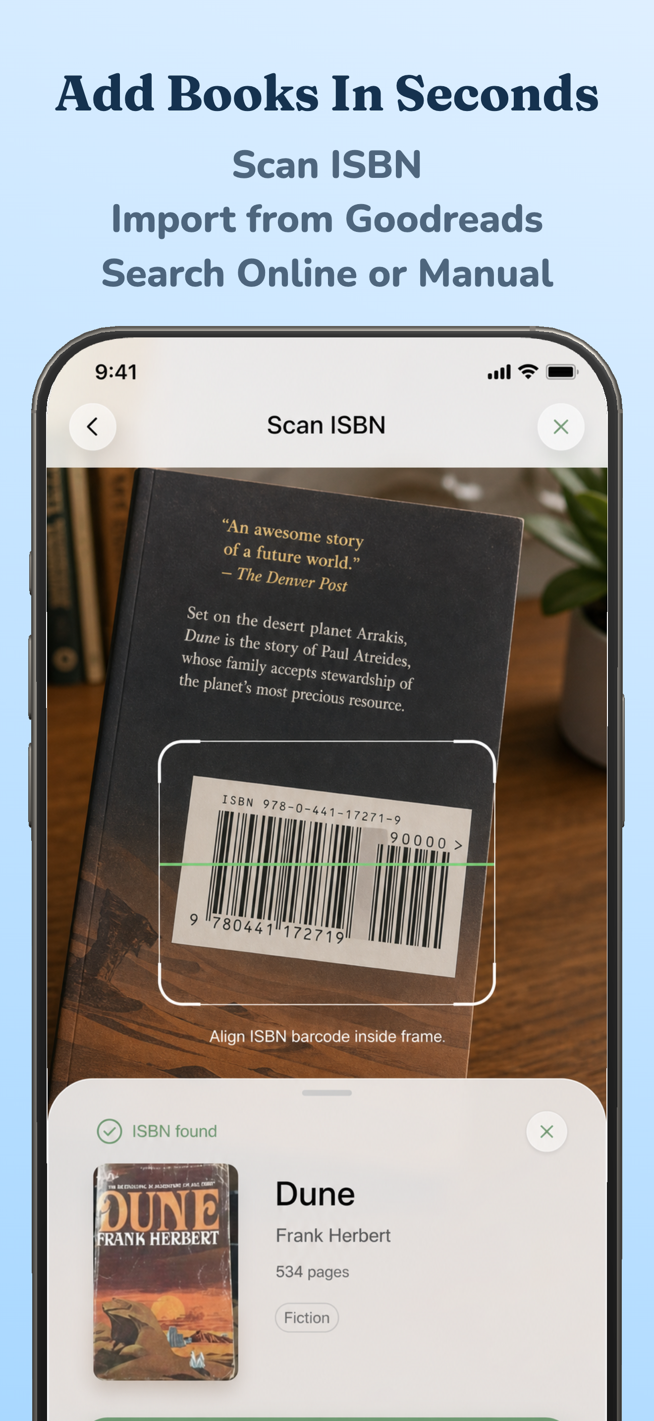 Bookxy screenshot 3