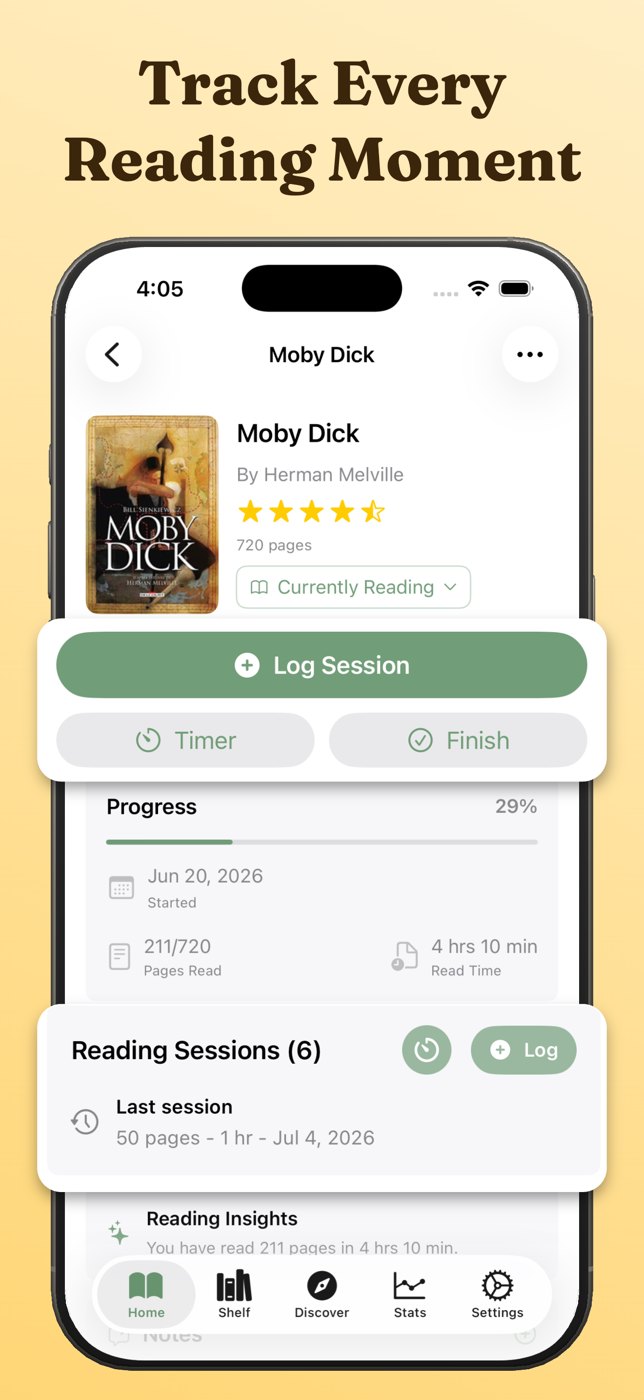 Bookxy screenshot 4