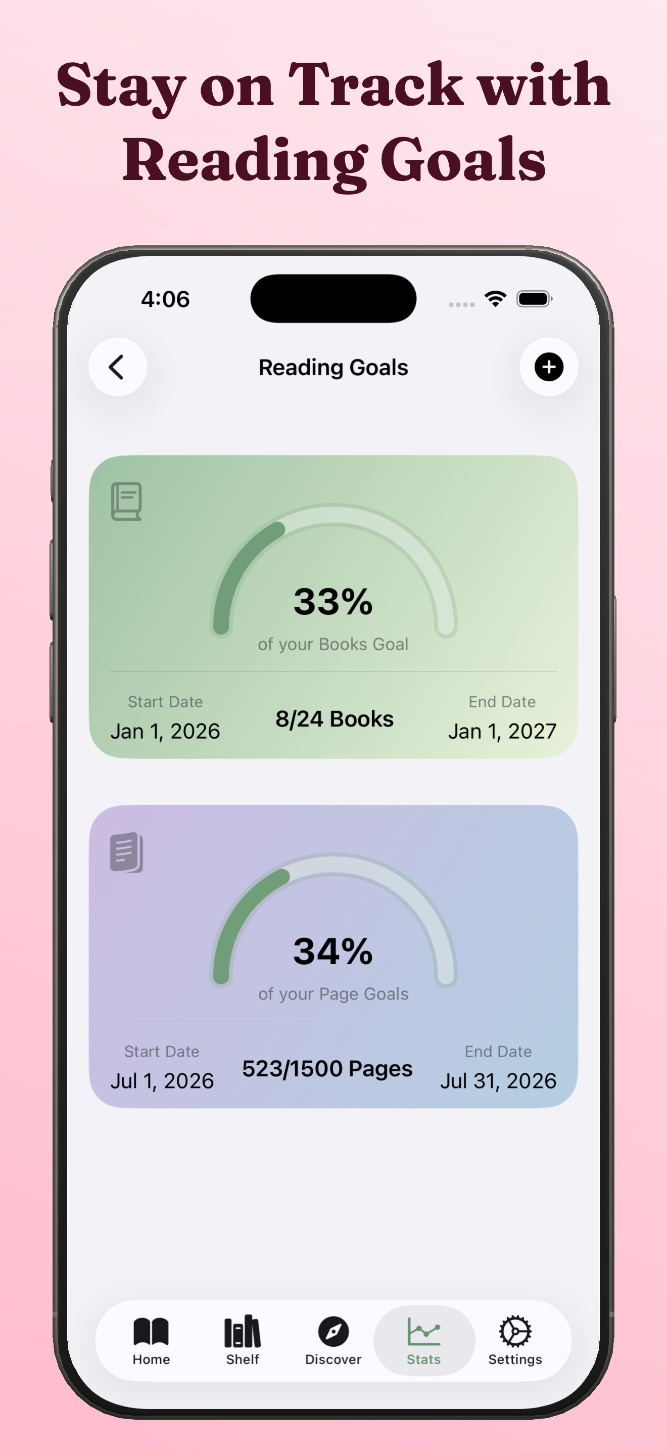 Bookxy screenshot 7