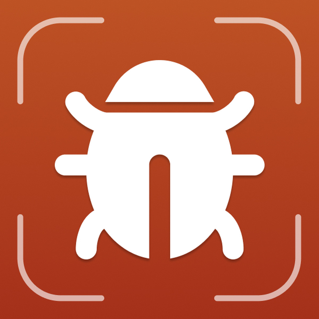 Bugxy app icon