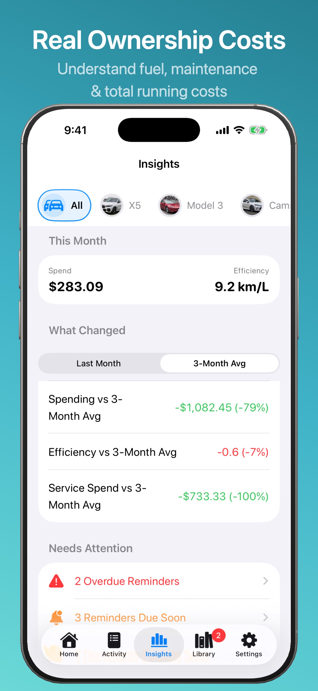 DriveVault screenshot 4