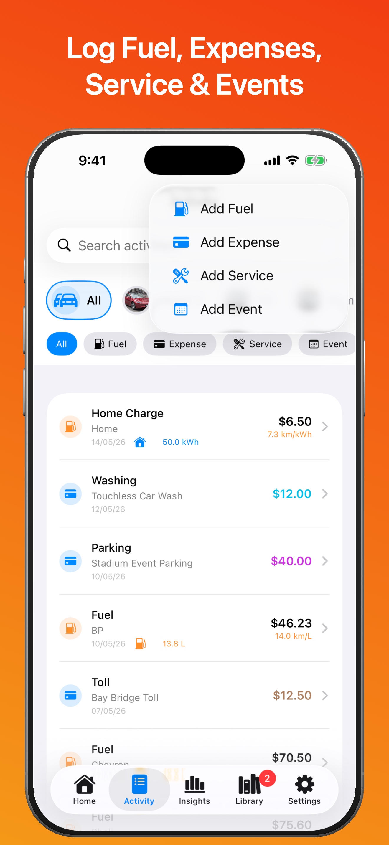 DriveVault screenshot 7