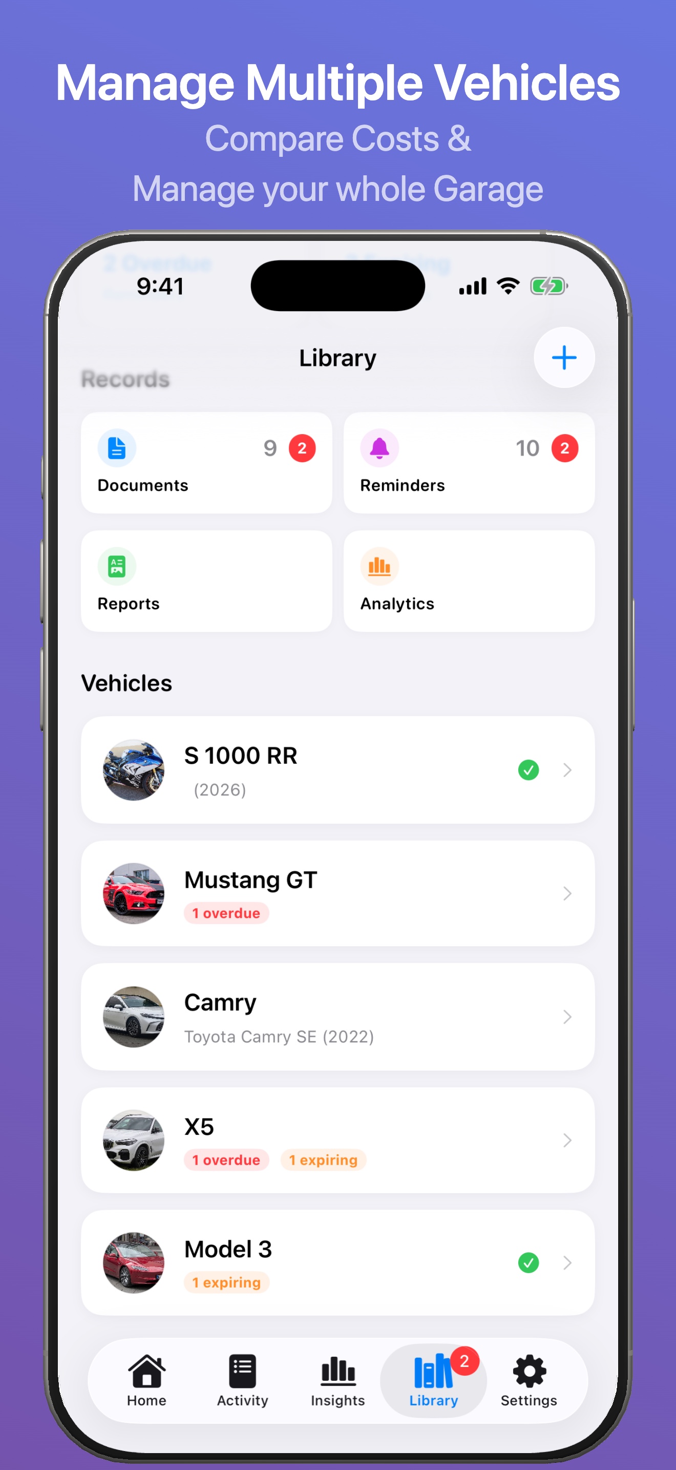 DriveVault screenshot 8