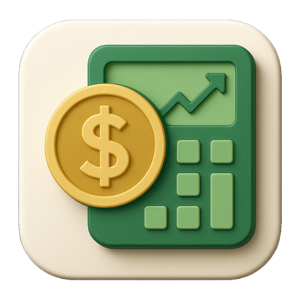 Finxy app icon