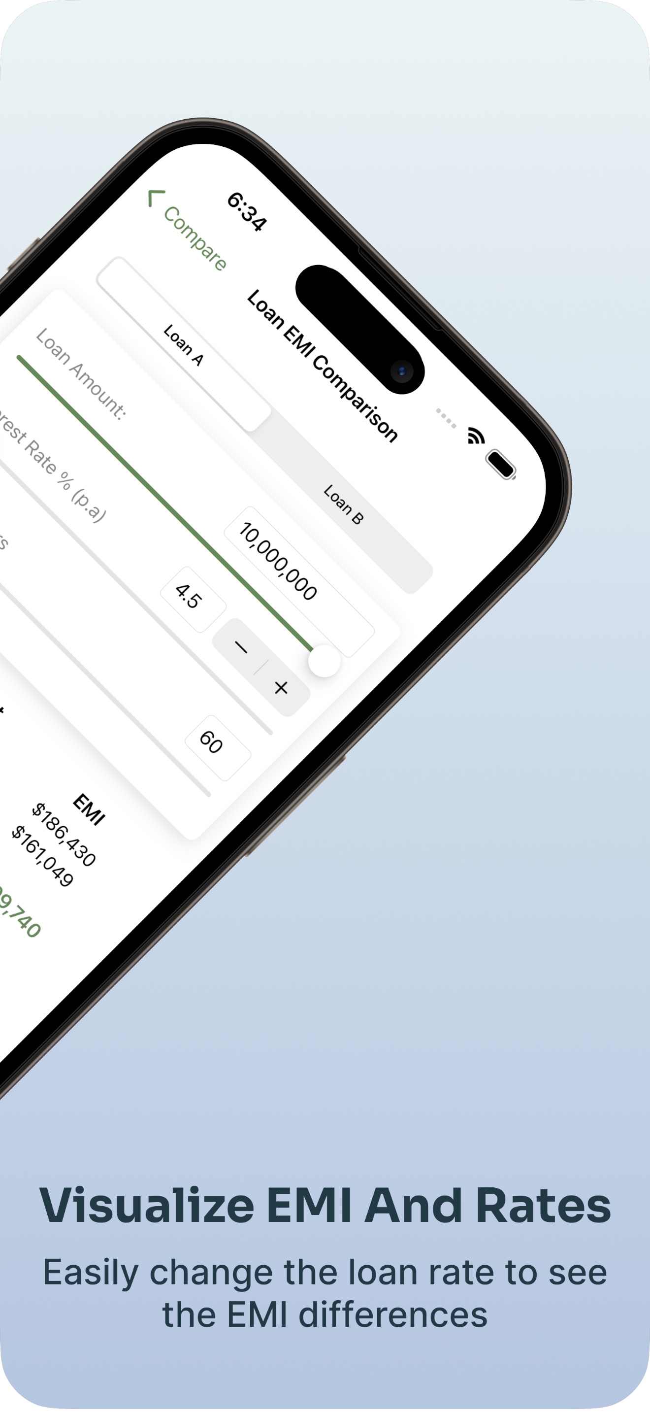 Finxy screenshot 6