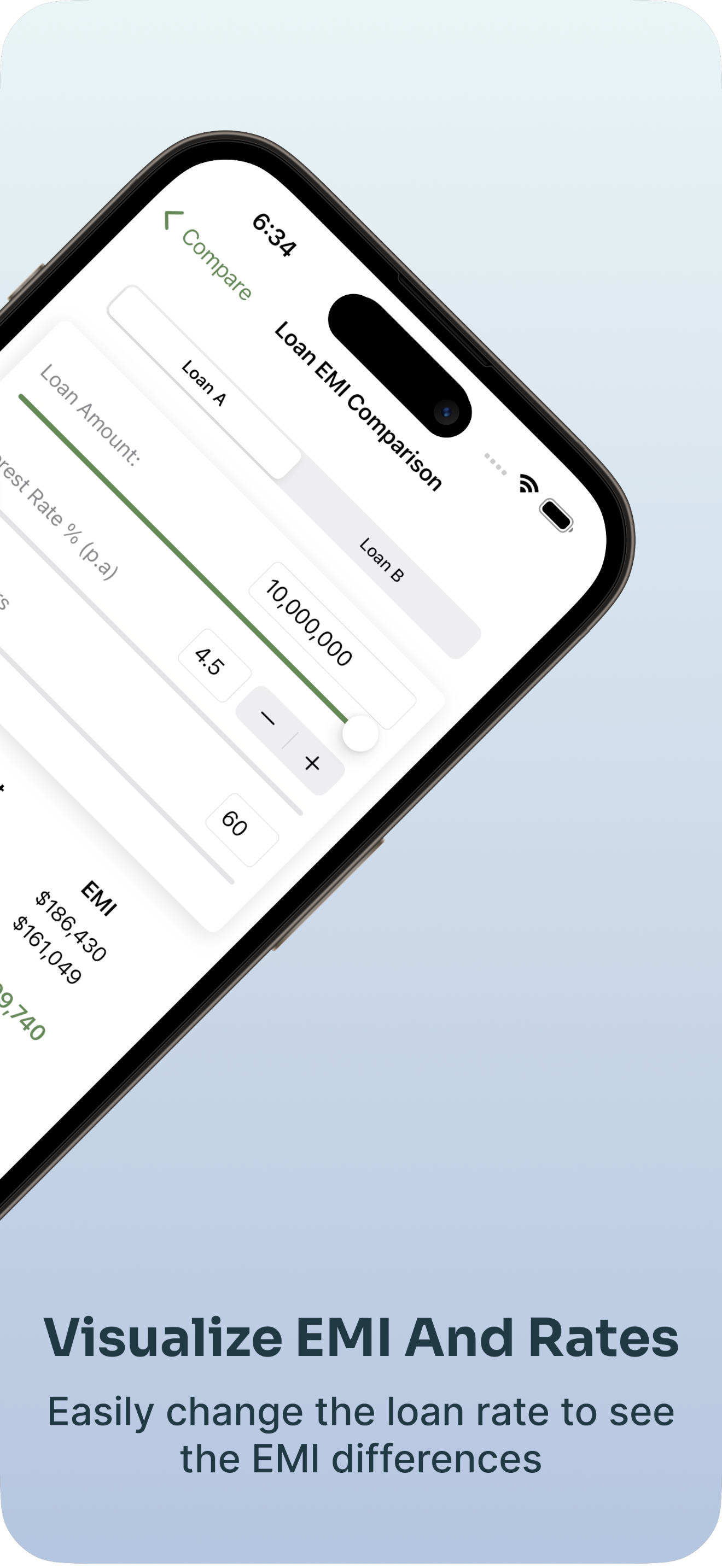 Finxy screenshot 6