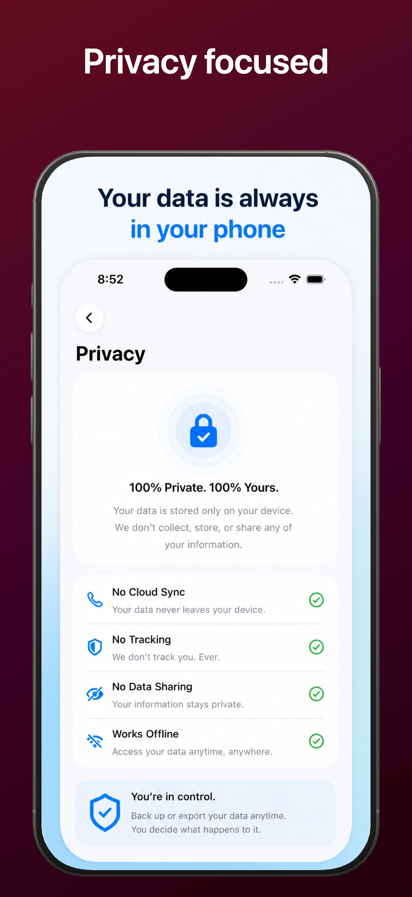 Lookup screenshot 4