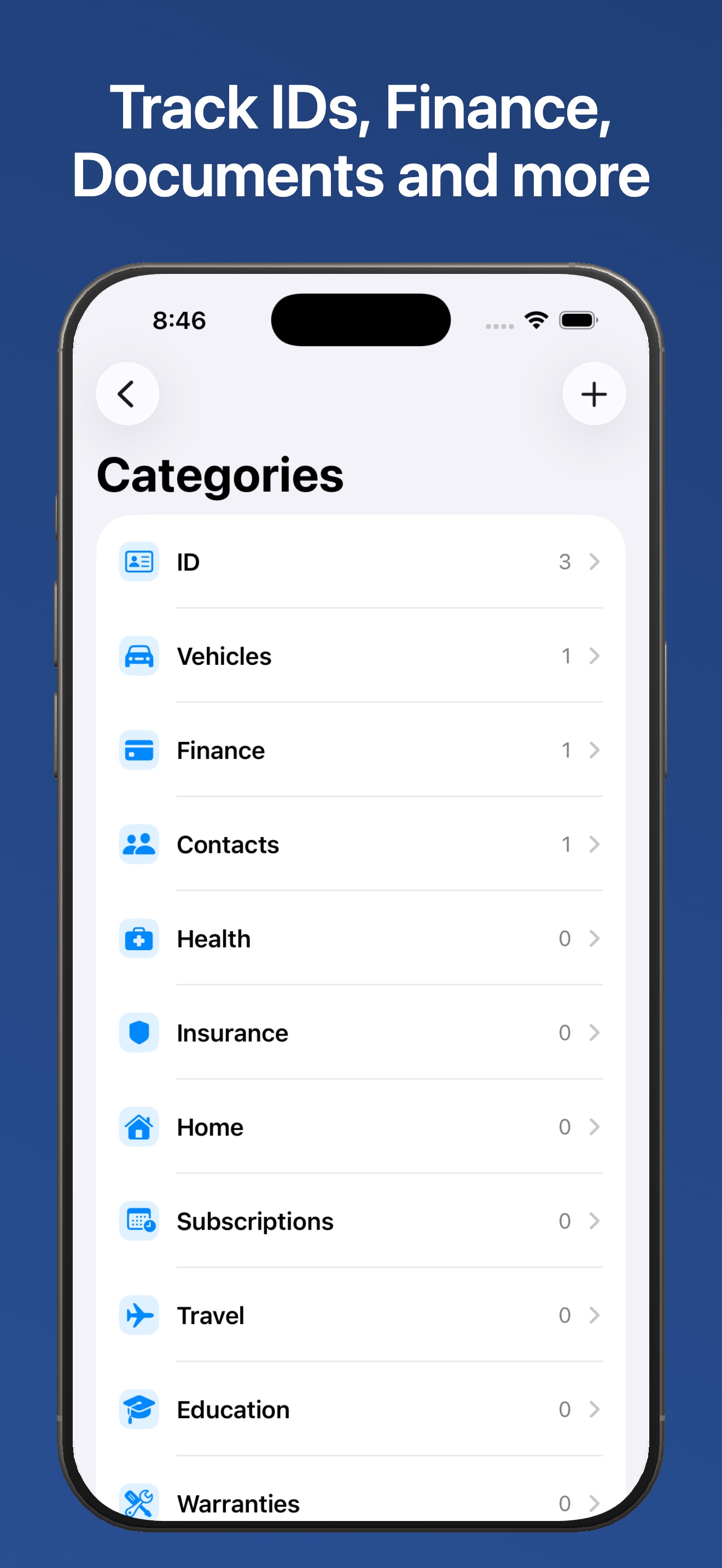 Lookup screenshot 6