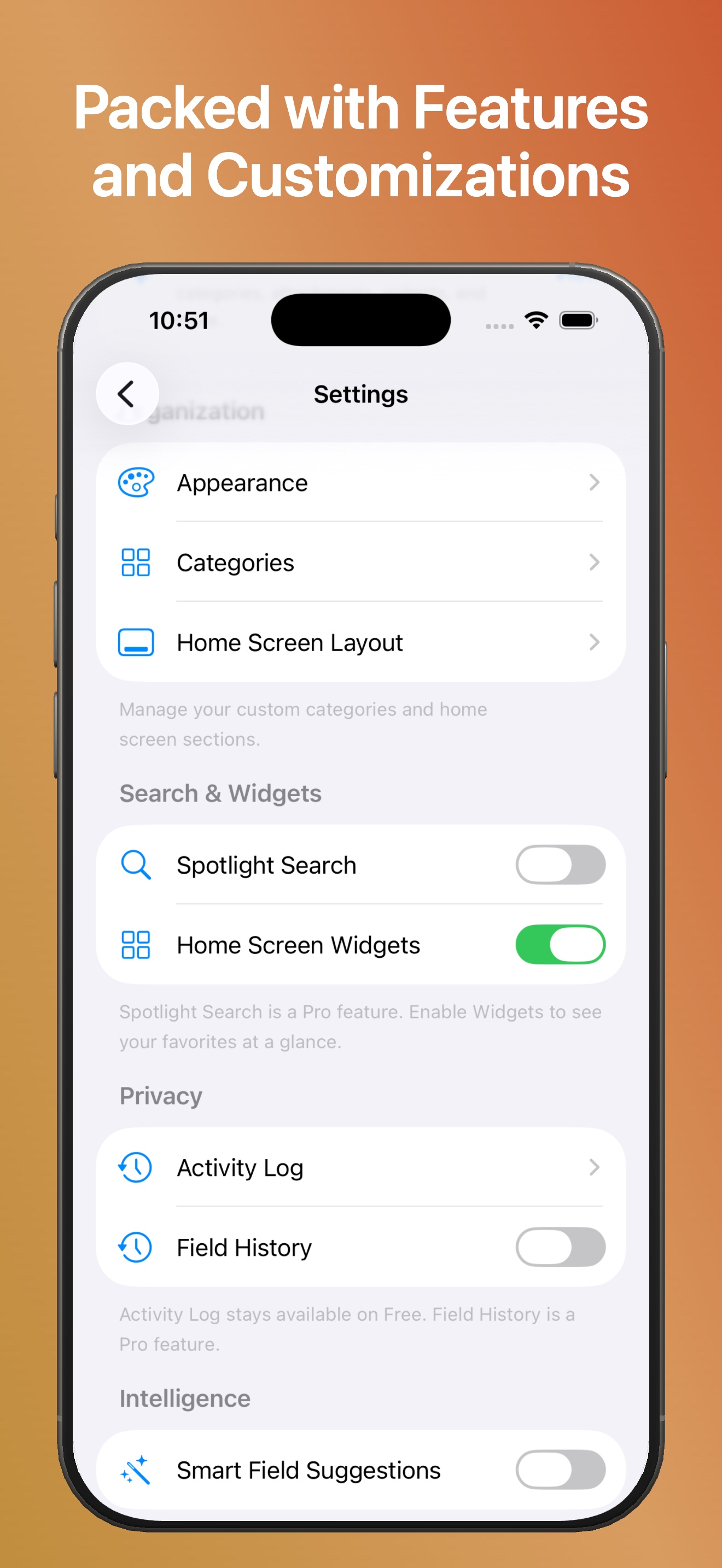 Lookup screenshot 7