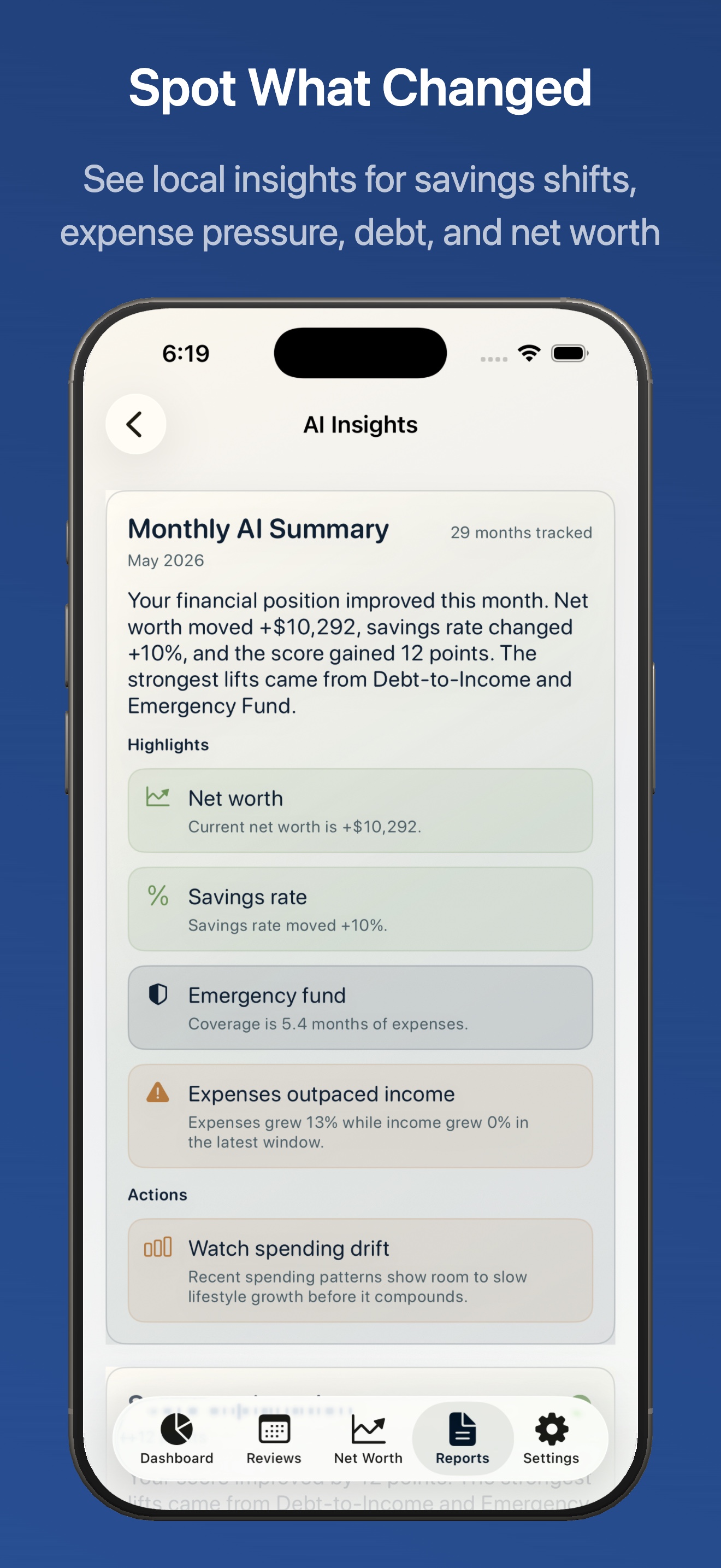Salary Lens screenshot 5