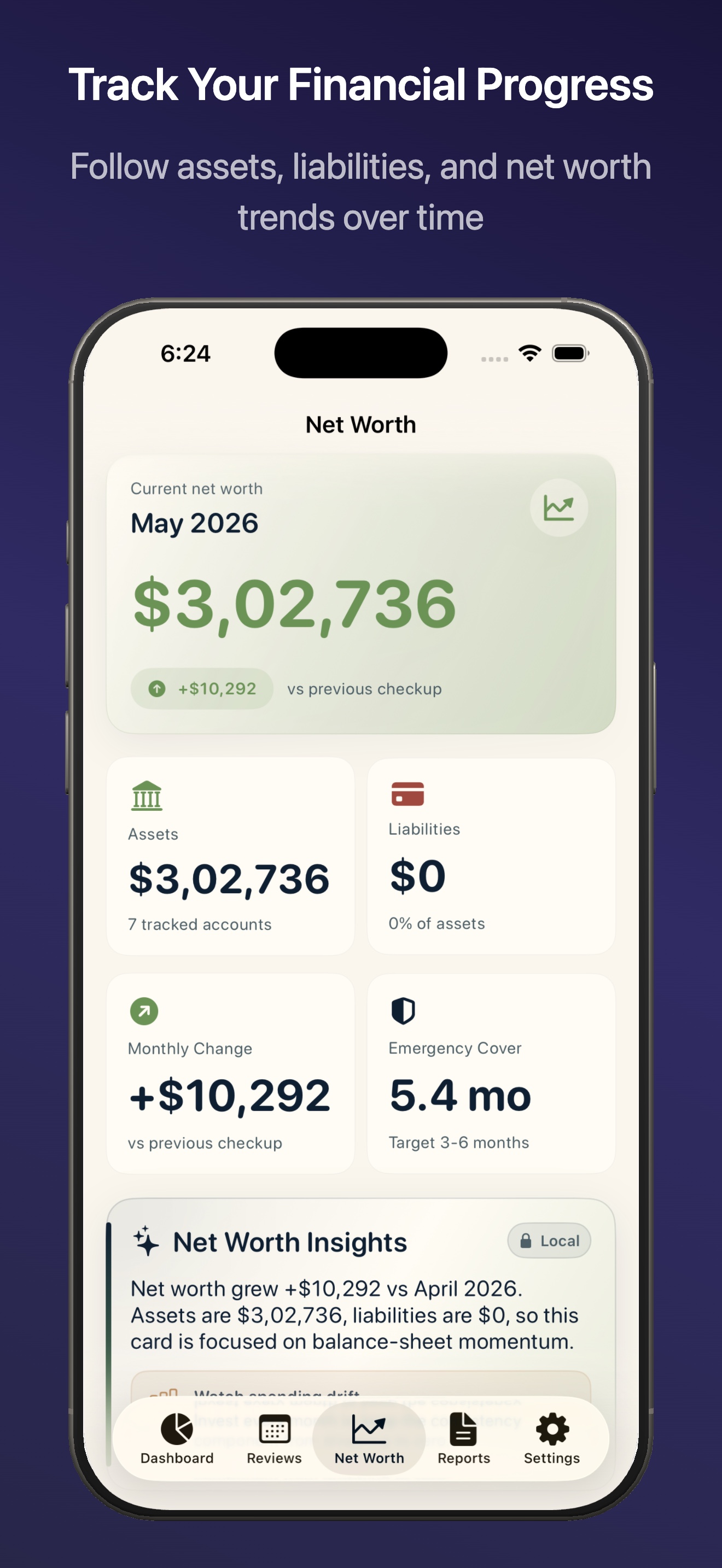Salary Lens screenshot 7