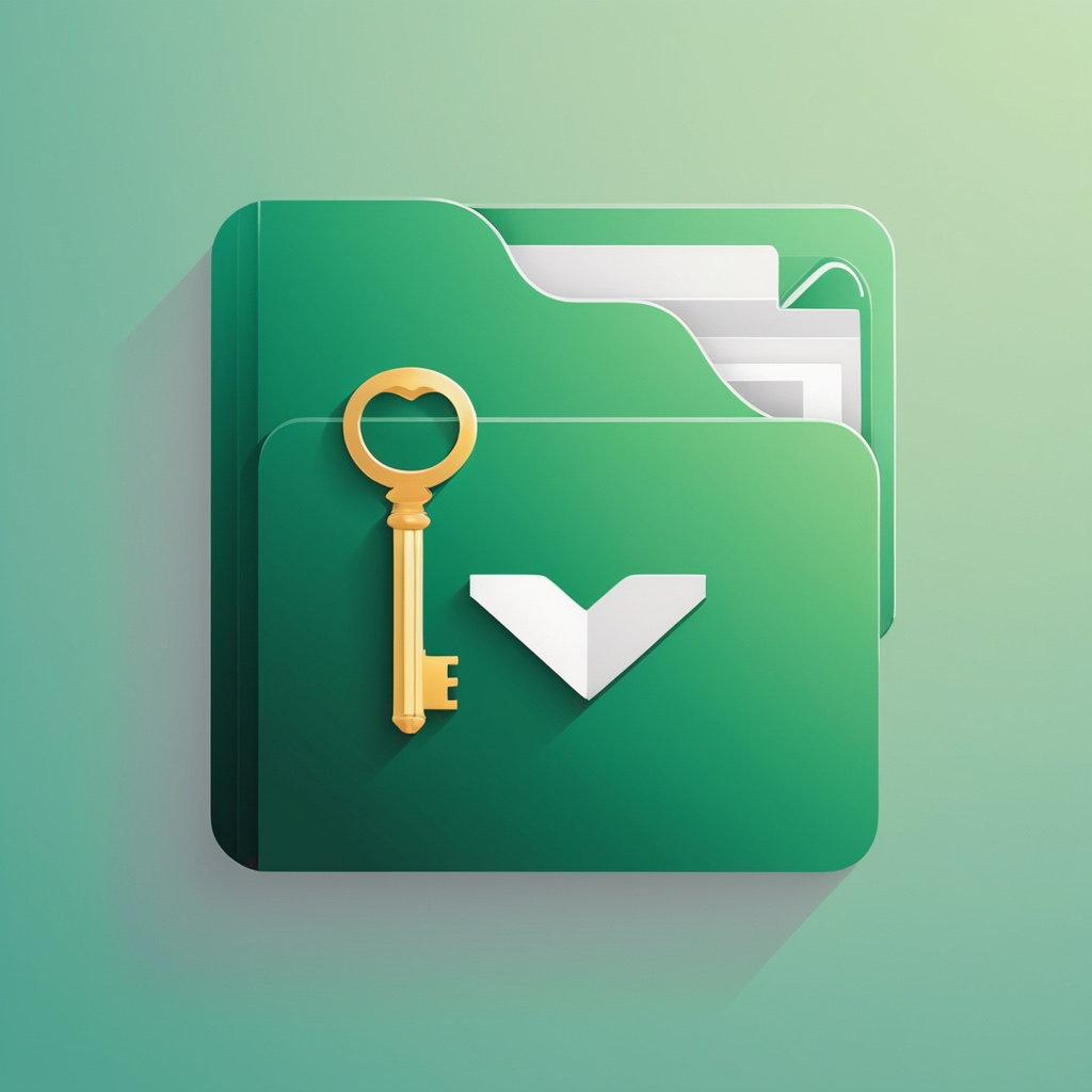Storage Buddy app icon