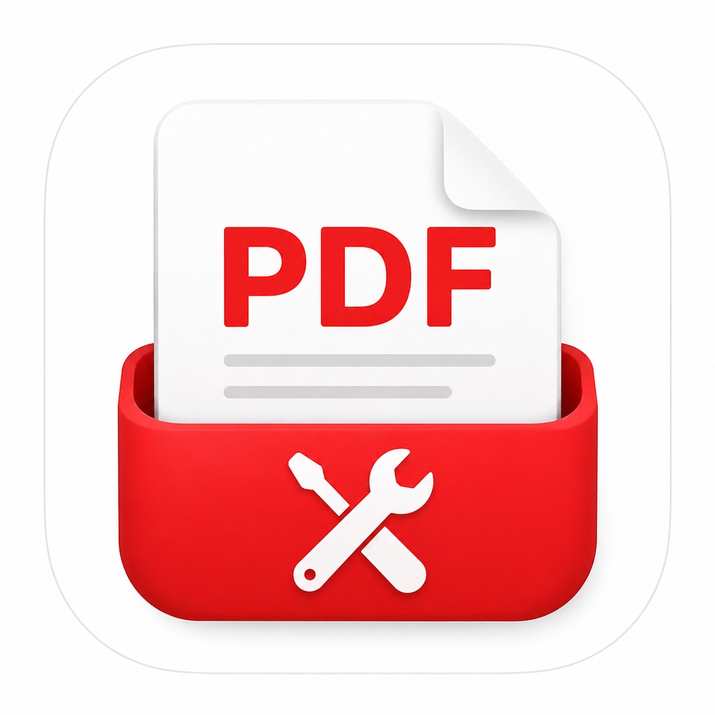 Tinypdf app icon